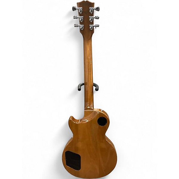 Used Gibson Studio Session Honey Burst Solid Body Electric Guitar