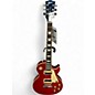 Used Gibson Les Paul Classic  Red Solid Body Electric Guitar thumbnail