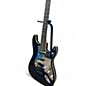 Used Fender Tom Morello Soul Power Stratocaster Black Solid Body Electric Guitar