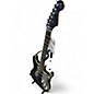 Used Fender Tom Morello Soul Power Stratocaster Black Solid Body Electric Guitar