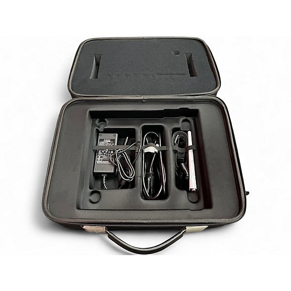 Used Allen & Heath CQ-12T Digital Mixer