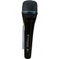 Used Sennheiser E935 Dynamic Microphone