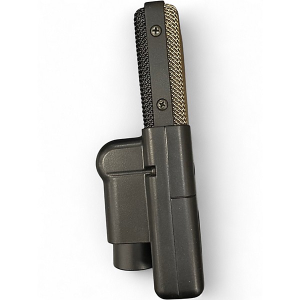 Used CAD Equitek E100S Large Diaphram Condenser Microphone