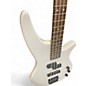 Used Jackson SPECTRA JS2 WHITE Electric Bass Guitar
