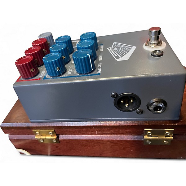 Used JHS Pedals Colour Box V2 Limited Edition 10th Anniversary Pedal