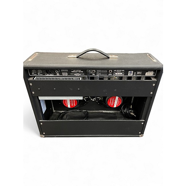 Used Fender Vibrolux Reverb 40W 2x10 Tube Guitar Combo Amp
