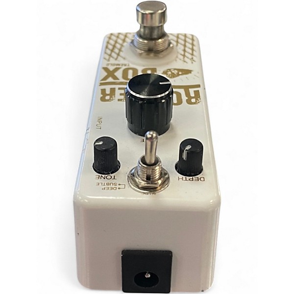 Used Outlaw Effects ROCKER BOX Effect Pedal