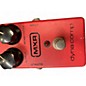Used MXR M102 Dyna Comp Effect Pedal thumbnail