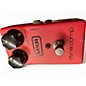 Used MXR M102 Dyna Comp Effect Pedal