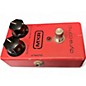 Used MXR M102 Dyna Comp Effect Pedal