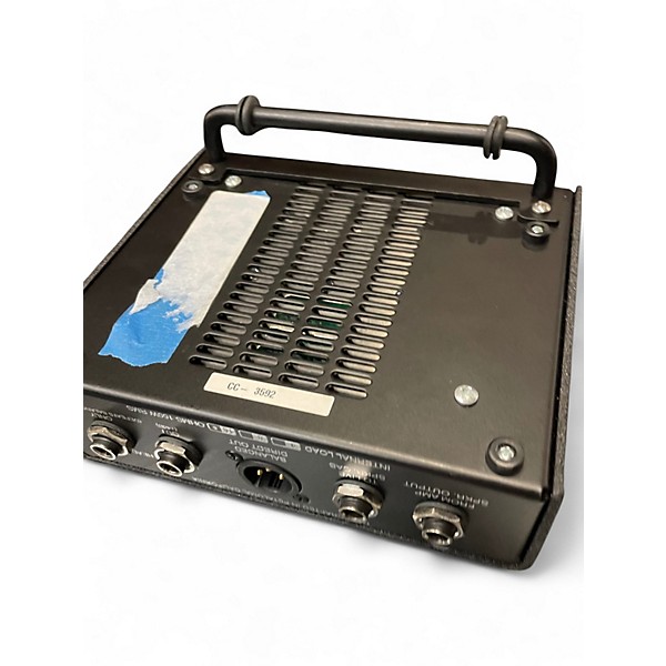 Used Mesa Boogie CAB CLONE Effect Pedal