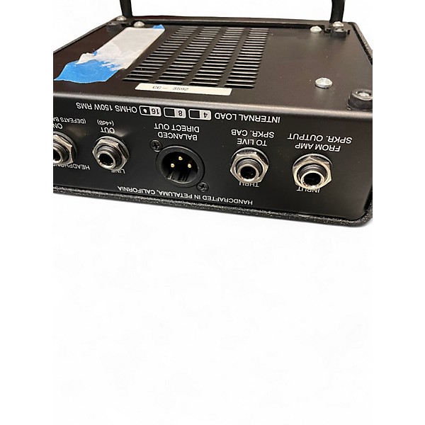 Used Mesa Boogie CAB CLONE Effect Pedal