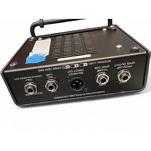 Used Mesa Boogie CAB CLONE Effect Pedal