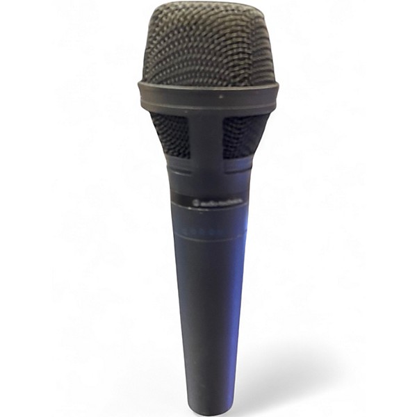 Used Audio-Technica MB3000L Dynamic Microphone