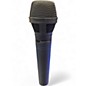 Used Audio-Technica MB3000L Dynamic Microphone