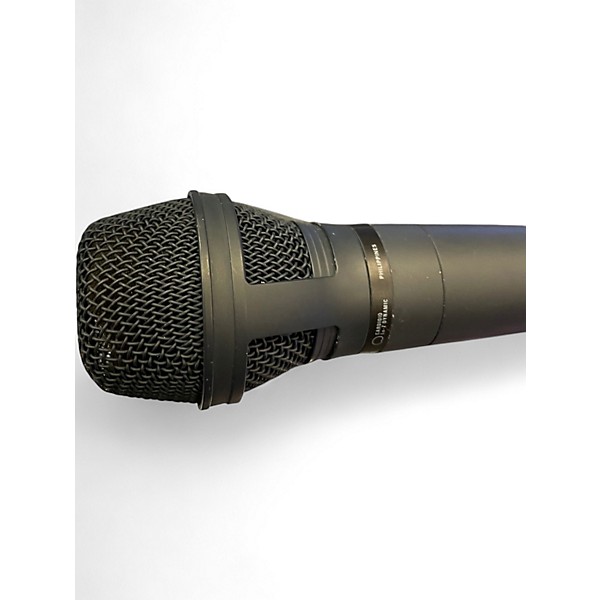 Used Audio-Technica MB3000L Dynamic Microphone