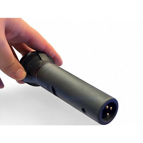 Used Audio-Technica MB3000L Dynamic Microphone