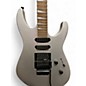 Used 2023 Jackson X SERIES SL3X DX QUICKSILVER Solid Body Electric Guitar