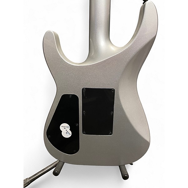 Used 2023 Jackson X SERIES SL3X DX QUICKSILVER Solid Body Electric Guitar