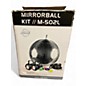 Used American DJ M-502L Mirror Ball thumbnail