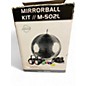 Used American DJ M-502L Mirror Ball