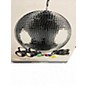 Used American DJ M-502L Mirror Ball