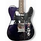 Used 2025 Fender PLAYER II MODIFIED TELECASTER DUSK Solid Body Electric Guitar
