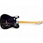 Used 2025 Fender PLAYER II MODIFIED TELECASTER DUSK Solid Body Electric Guitar
