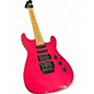 Vintage 1988 Fender HM Heavy Metal Stratocaster Razzberry Solid Body Electric Guitar thumbnail