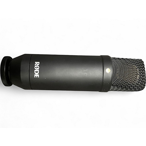 Used RODE NT1 Condenser Microphone