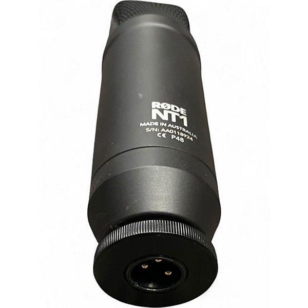 Used RODE NT1 Condenser Microphone