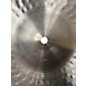 Used Zildjian 18in Crash Of Doom Cymbal