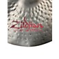 Used Zildjian 18in Crash Of Doom Cymbal