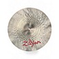 Used Zildjian 18in Crash Of Doom Cymbal