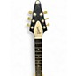 Used 2010s Gibson Flying V Antique White Solid Body Electric Guitar