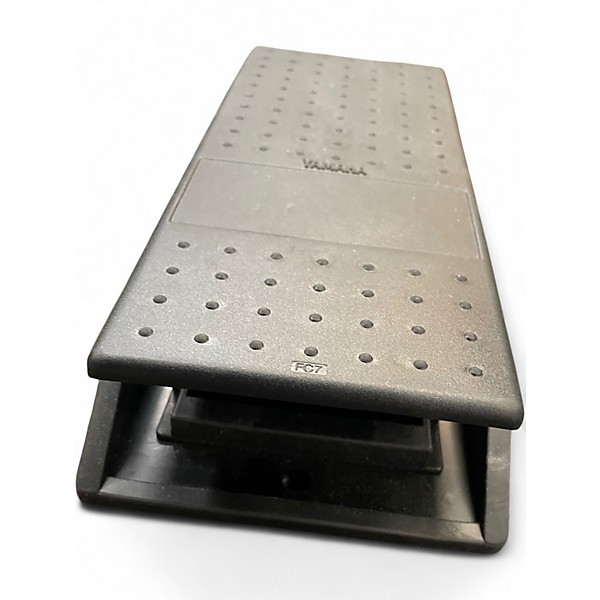 Used Yamaha FC7 Pedal