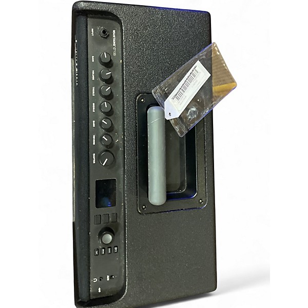 Used Fender Mustang GT 100 100W 1x12 Guitar Combo Amp