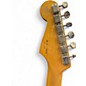 Used 2011 Fender Deluxe Roadhouse Stratocaster 3 Color Sunburst Solid Body Electric Guitar