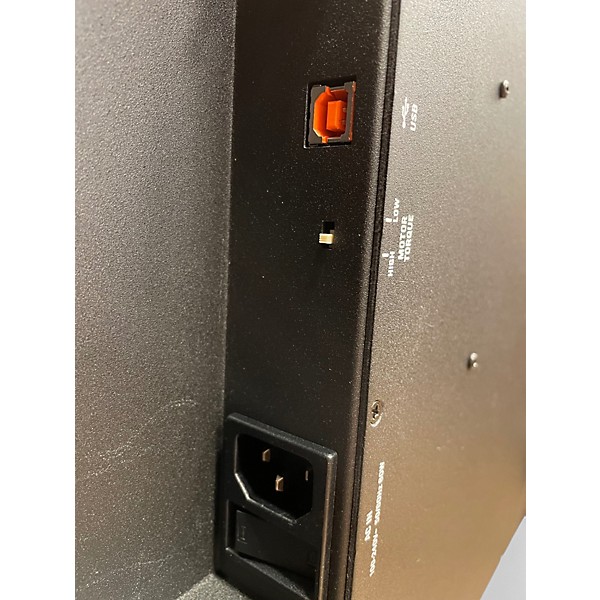 Used RANE Twelve mkii USB Turntable