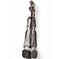 Used Gibraltar Double Braced Straight Cymbal Stand Cymbal Stand thumbnail
