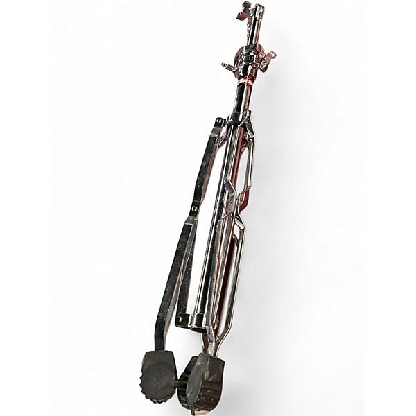 Used Gibraltar Double Braced Straight Cymbal Stand Cymbal Stand