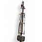 Used Gibraltar Double Braced Straight Cymbal Stand Cymbal Stand thumbnail