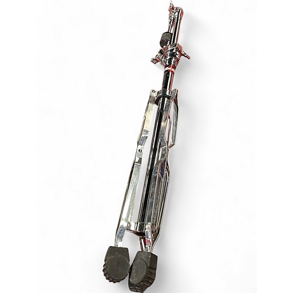 Used Gibraltar Double Braced Straight Cymbal Stand Cymbal Stand