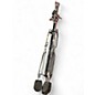 Used Gibraltar Double Braced Straight Cymbal Stand Cymbal Stand