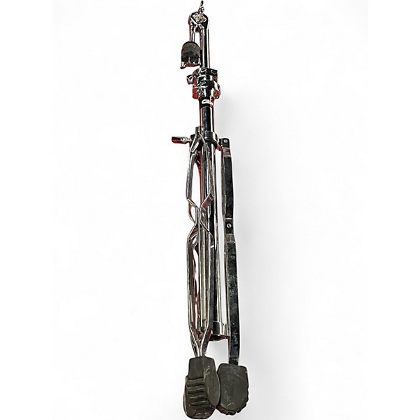 Used Gibraltar Double Braced Straight Cymbal Stand Cymbal Stand