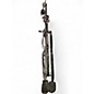 Used Gibraltar Double Braced Straight Cymbal Stand Cymbal Stand