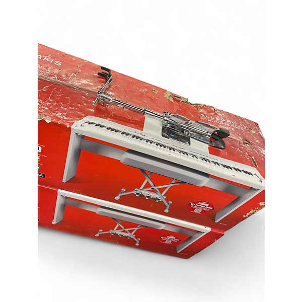 Used Miscellaneous Snare Stand Snare Stand