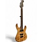Used 2024 Charvel pro mod dk24h Mahogany Burl Solid Body Electric Guitar thumbnail
