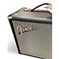 Used Fender Rumble 15 15W 1X8 Bass Combo Amp