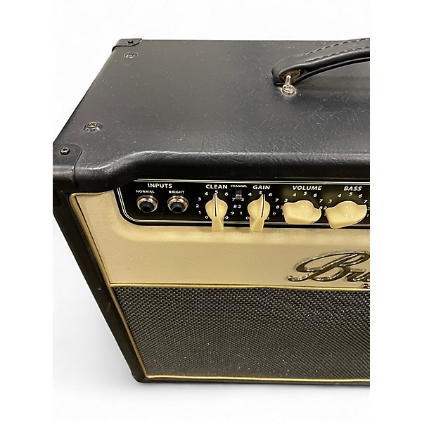 Used Bugera V22 22W 1x12 Tube Guitar Combo Amp